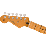 Fender Player II Stratocaster Left-Hand, Maple Fingerboard, Aquatone Blue