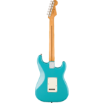 Fender Player II Stratocaster Left-Hand, Maple Fingerboard, Aquatone Blue