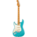Fender Player II Stratocaster Left-Hand, Maple Fingerboard, Aquatone Blue