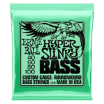 Ernie Ball Hyper Slinky Bass Set 40-100 