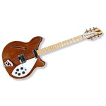 Rickenbacker 360W - Walnut