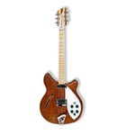 Rickenbacker 360W - Walnut