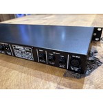 Pre Loved Drawmer MX60-Pro Front End One Channel Strip