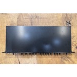 Pre Loved Drawmer MX60-Pro Front End One Channel Strip