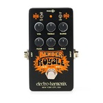 EHX Bender Royale Fuzz (Black)