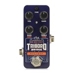 EHX Pico Triboro Bridge OD, Fuzz & Distortion