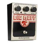 EHX Big Muff Pi