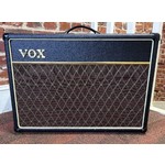 Pre Loved Vox AC15CC1 Combo Inc Footswitch