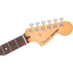 Fender Player II Mustang, Rosewood Fingerboard, Cactus Gray