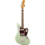 Squier Classic Vibe '70s Jaguar, Laurel Fingerboard, Surf Green