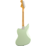 Squier Classic Vibe '70s Jaguar, Laurel Fingerboard, Surf Green