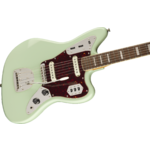 Squier Classic Vibe '70s Jaguar, Laurel Fingerboard, Surf Green