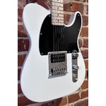 Pre Loved Squier Sonic Esquire H Arctic White