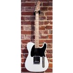Pre Loved Squier Sonic Esquire H Arctic White