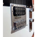 Pre Loved Squier Sonic Esquire H Arctic White
