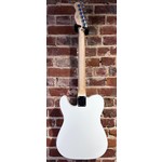 Pre Loved Squier Sonic Esquire H Arctic White