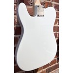 Pre Loved Squier Sonic Esquire H Arctic White
