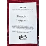 Pre Loved Gibson Thunderbird Non Reverse Pelham Blue Inc Hard Case
