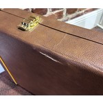 Pre Loved Gibson Thunderbird Non Reverse Pelham Blue Inc Hard Case