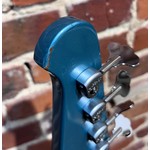 Pre Loved Gibson Thunderbird Non Reverse Pelham Blue Inc Hard Case