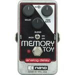 EHX Memory Toy Delay