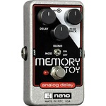 EHX Memory Toy Delay