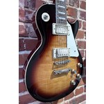 Pre Loved Epiphone Les Paul Standard 60s Bourbon Burst