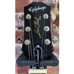 Pre Loved Epiphone Les Paul Standard 60s Bourbon Burst