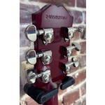 Pre Loved Epiphone Les Paul Standard 60s Bourbon Burst