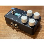 Pre Loved EHX Oceans Eleven Reverb