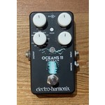 Pre Loved EHX Oceans Eleven Reverb