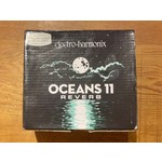 Pre Loved EHX Oceans Eleven Reverb