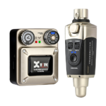 XVIVE U45R IEM Wireless System, 5.8GHz