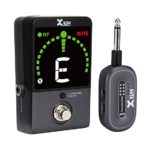 XVIVE P58 Digital Guitar Pedal Wireless system, 5.8GHz