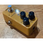 Pre Loved NUX NOD-1 Horseman Overdrive