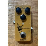 Pre Loved NUX NOD-1 Horseman Overdrive