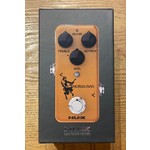 Pre Loved NUX NOD-1 Horseman Overdrive