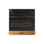 D'Addario Kaplan Amo Violin E String, 4/4 Scale, Medium Tension