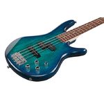 Ibanez GSR200-BMT 4 String Bass in Blue Moon Burst