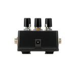 EHX Bender Royale Fuzz (Black)