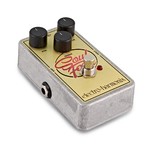 EHX Soul Food Transparent Overdrive