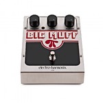 EHX Big Muff Pi