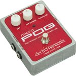 EHX Micro POG Octave