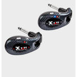 XVIVE U2 Guitar wireless system, 2.4GHz, Carbon