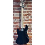 Pre Loved Squier Affinity Jazz Bass Black