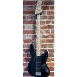 Pre Loved Squier Affinity Jazz Bass Black
