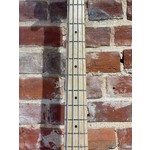 Pre Loved Squier Affinity Jazz Bass Black
