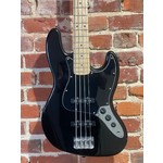 Pre Loved Squier Affinity Jazz Bass Black