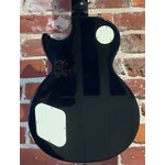 Pre loved Epiphone Les Paul 1960 Tribute Plus Midnight Ebony with Epiphone Case