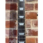 Pre loved Epiphone Les Paul 1960 Tribute Plus Midnight Ebony with Epiphone Case